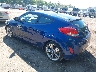 KMHTC6ADXHU****** Salvage and Repairable 2017 Hyundai Veloster in Dundalk