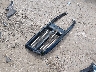 1C6RD7MT9CS****** Wrecked 2012 Dodge Ram in Texas State