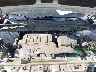 5TDYKRFH8FS****** Repairable 2015 Toyota Highlander in Fort Worth North