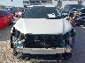 5TDYKRFH8FS****** Wrecked 2015 Toyota Highlander in Texas State