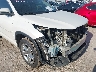 5TDYKRFH8FS****** Repairable 2015 Toyota Highlander