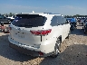 5TDYKRFH8FS****** Salvage and Wrecked 2015 Toyota Highlander in Texas State