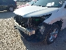 5TDYKRFH8FS****** Salvage and Repairable 2015 Toyota Highlander in Texas State