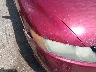 2HGFA15528H****** Destrozados 2008 Honda Civic en Estado de Rhode Island