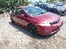 2HGFA15528H****** Salvamento y Destrozados 2008 Honda Civic en Providence