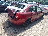 2HGFA15528H****** Salvamento y Destrozados 2008 Honda Civic en Estado de Rhode Island