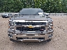 3GCUKSEC2EG****** Wrecked 2014 Chevrolet Silverado 1500 in Tennessee State