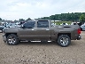 3GCUKSEC2EG****** Repairable 2014 Chevrolet Silverado 1500 in Tennessee State