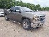 3GCUKSEC2EG****** Salvage and Wrecked 2014 Chevrolet Silverado 1500 in Knoxville