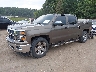 3GCUKSEC2EG****** Used and Repairable 2014 Chevrolet Silverado 1500 in Knoxville