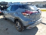 3N1CP5CV3PL****** Salvage and Repairable 2023 Nissan Kicks in North Hollywood