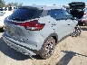 3N1CP5CV3PL****** Salvage and Wrecked 2023 Nissan Kicks in California State