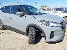3N1CP5CV3PL****** Salvage and Repairable 2023 Nissan Kicks in California State