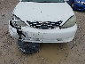 4T1BE32K15U****** Salvage and Repairable 2005 Toyota Camry in Ohio State