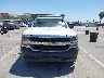 2GCRCNEC6K1****** Wrecked 2019 Chevrolet Silverado 1500 in California State