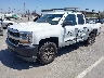 2GCRCNEC6K1****** Used and Repairable 2019 Chevrolet Silverado 1500 in Los Angeles South