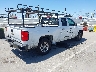 2GCRCNEC6K1****** Salvage and Wrecked 2019 Chevrolet Silverado 1500 in California State