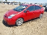 JTDKB20U493****** Usados y Reparables 2009 Toyota Prius en San Diego