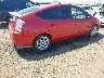 JTDKB20U493****** Salvamento y Destrozados 2009 Toyota Prius en Estado de California