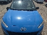 KM8K62AB8NU****** Reparables 2022 Hyundai Kona en Houston