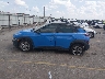 KM8K62AB8NU****** Reparables 2022 Hyundai Kona en Estado de Texas