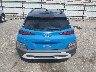 KM8K62AB8NU****** Destrozados 2022 Hyundai Kona