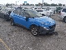 KM8K62AB8NU****** Salvamento y Destrozados 2022 Hyundai Kona en Houston