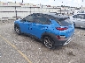 KM8K62AB8NU****** Salvamento y Reparables 2022 Hyundai Kona en Houston