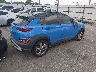 KM8K62AB8NU****** Salvamento y Destrozados 2022 Hyundai Kona en Estado de Texas