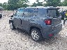 ZACNJDB17PP****** Salvamento y Reparables 2023 Jeep Renegade en Southern New Jersey