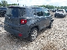 ZACNJDB17PP****** Salvamento y Destrozados 2023 Jeep Renegade en Estado de Nueva Jersey