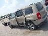 1C4NJPFA0HD****** Reparables 2017 Jeep Patriot en Estado de Texas