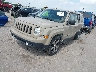 1C4NJPFA0HD****** Usados y Reparables 2017 Jeep Patriot en Houston