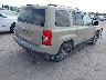 1C4NJPFA0HD****** Salvamento y Destrozados 2017 Jeep Patriot en Estado de Texas