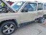 1C4NJPFA0HD****** Salvamento y Reparables 2017 Jeep Patriot en Estado de Texas