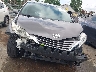 5TDYZ3DC5HS****** Destrozados 2017 Toyota Sienna en Estado de Carolina del Norte