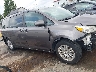 5TDYZ3DC5HS****** Usados 2017 Toyota Sienna en Estado de Carolina del Norte