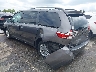 5TDYZ3DC5HS****** Salvamento y Reparables 2017 Toyota Sienna en Charlotte