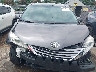 5TDYZ3DC5HS****** Salvamento y Reparables 2017 Toyota Sienna en Estado de Carolina del Norte