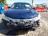 1HGCR2F79HA****** Wrecked 2017 Honda Accord in Nevada State