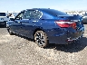 1HGCR2F79HA****** Salvage and Repairable 2017 Honda Accord in Las Vegas