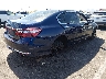 1HGCR2F79HA****** Salvage and Wrecked 2017 Honda Accord in Nevada State