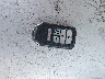 1HGCR2F79HA****** Salvage 2017 Honda Accord in Nevada State