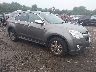 2GNFLGE58C6****** Salvamento y Destrozados 2012 Chevrolet Equinox en South Bend