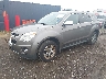 2GNFLGE58C6****** Usados y Reparables 2012 Chevrolet Equinox en South Bend