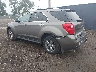 2GNFLGE58C6****** Salvamento y Reparables 2012 Chevrolet Equinox en South Bend