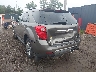 2GNFLGE58C6****** Salvamento y Reparables 2012 Chevrolet Equinox en Estado de Indiana