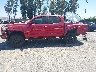 3TYAX5GN2MT****** Repairable 2021 Toyota Tacoma in California State