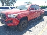 3TYAX5GN2MT****** Used and Repairable 2021 Toyota Tacoma in Fontana
