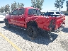 3TYAX5GN2MT****** Salvage and Repairable 2021 Toyota Tacoma in Fontana